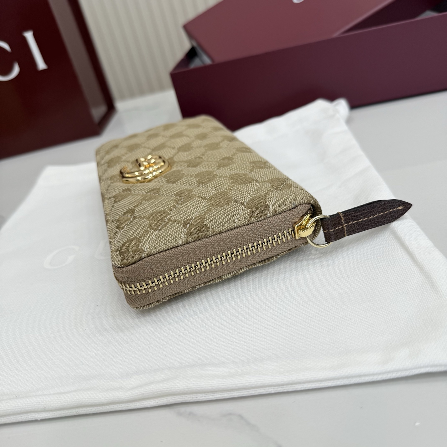 【配全套包装】‼️Generation Gucci系列深入探索品牌的典藏和视觉密码，将不同世代的设计融合