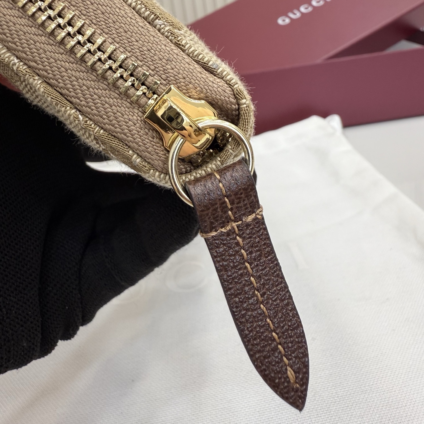 【配全套包装】‼️Generation Gucci系列深入探索品牌的典藏和视觉密码，将不同世代的设计融合
