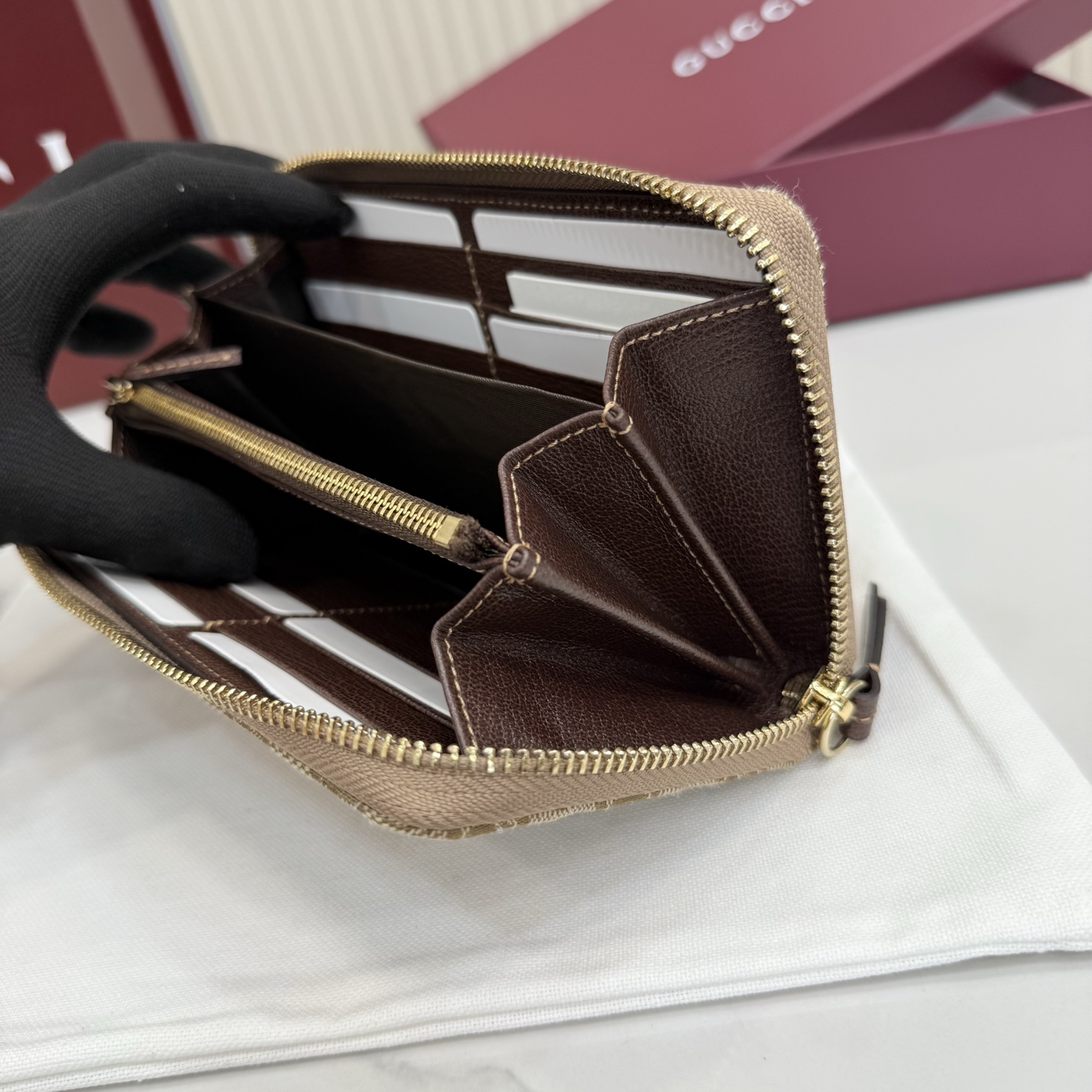 【配全套包装】‼️Generation Gucci系列深入探索品牌的典藏和视觉密码，将不同世代的设计融合