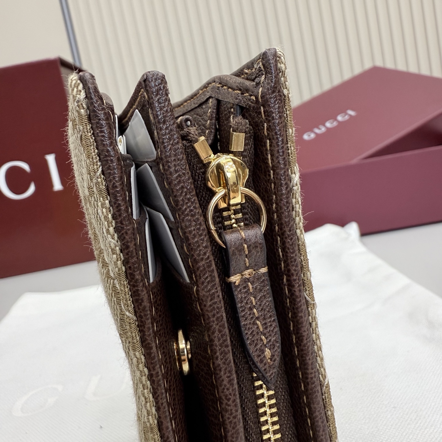 【配全套包装】‼️Generation Gucci系列深入探索品牌的典藏元素和视觉密码，将不同世代的设计