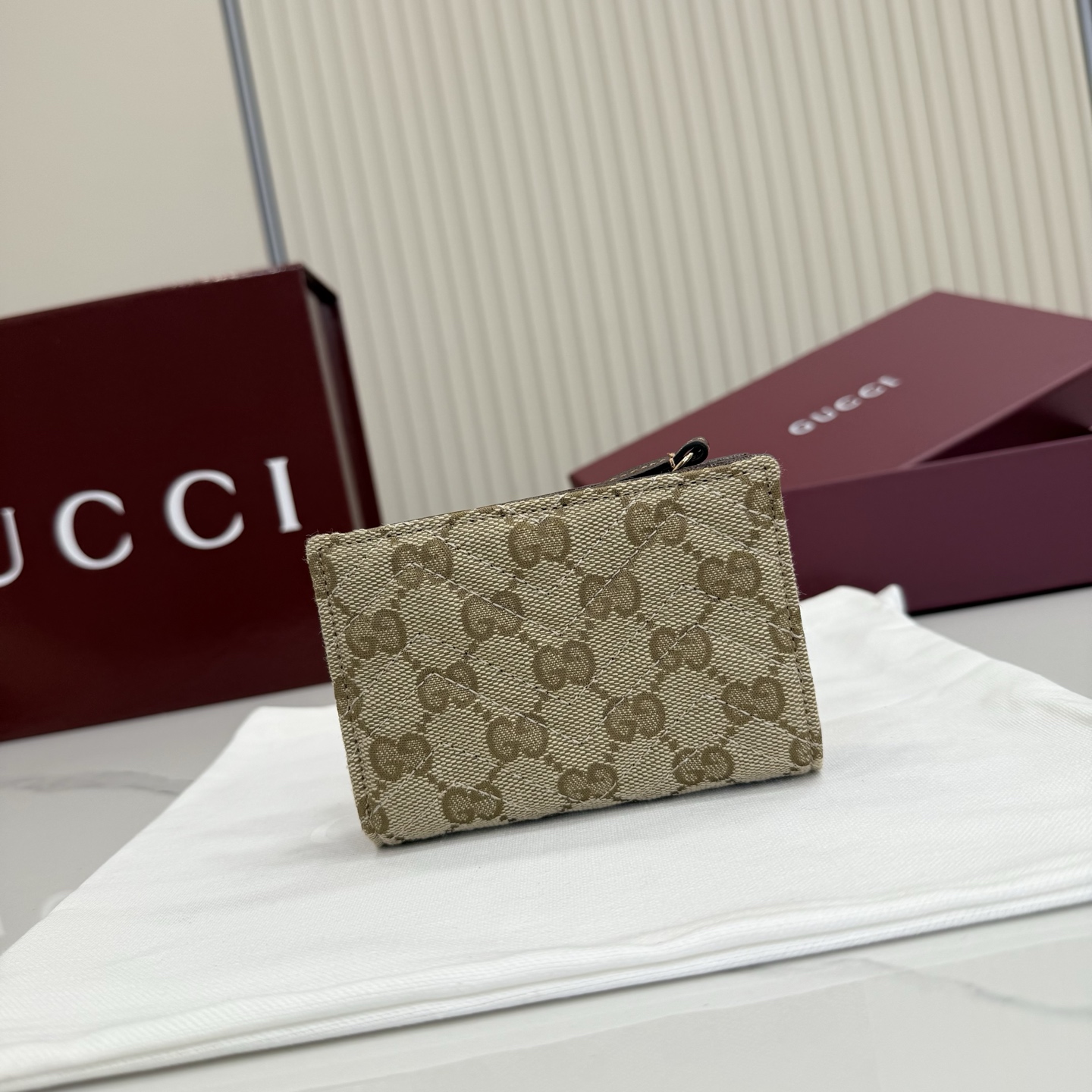 【配全套包装】‼️Generation Gucci系列深入探索品牌的典藏元素和视觉密码，将不同世代的设计