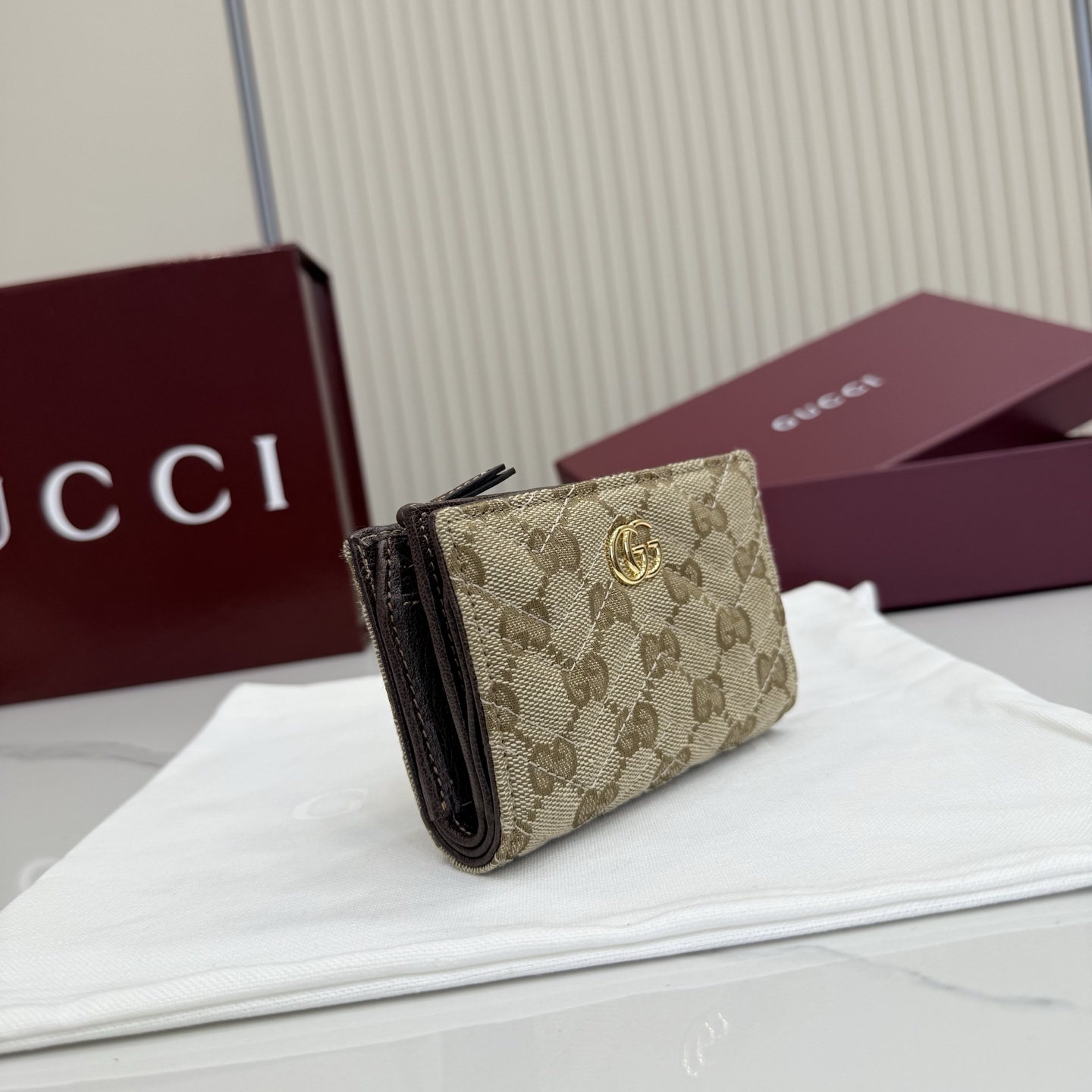 【配全套包装】‼️Generation Gucci系列深入探索品牌的典藏元素和视觉密码，将不同世代的设计