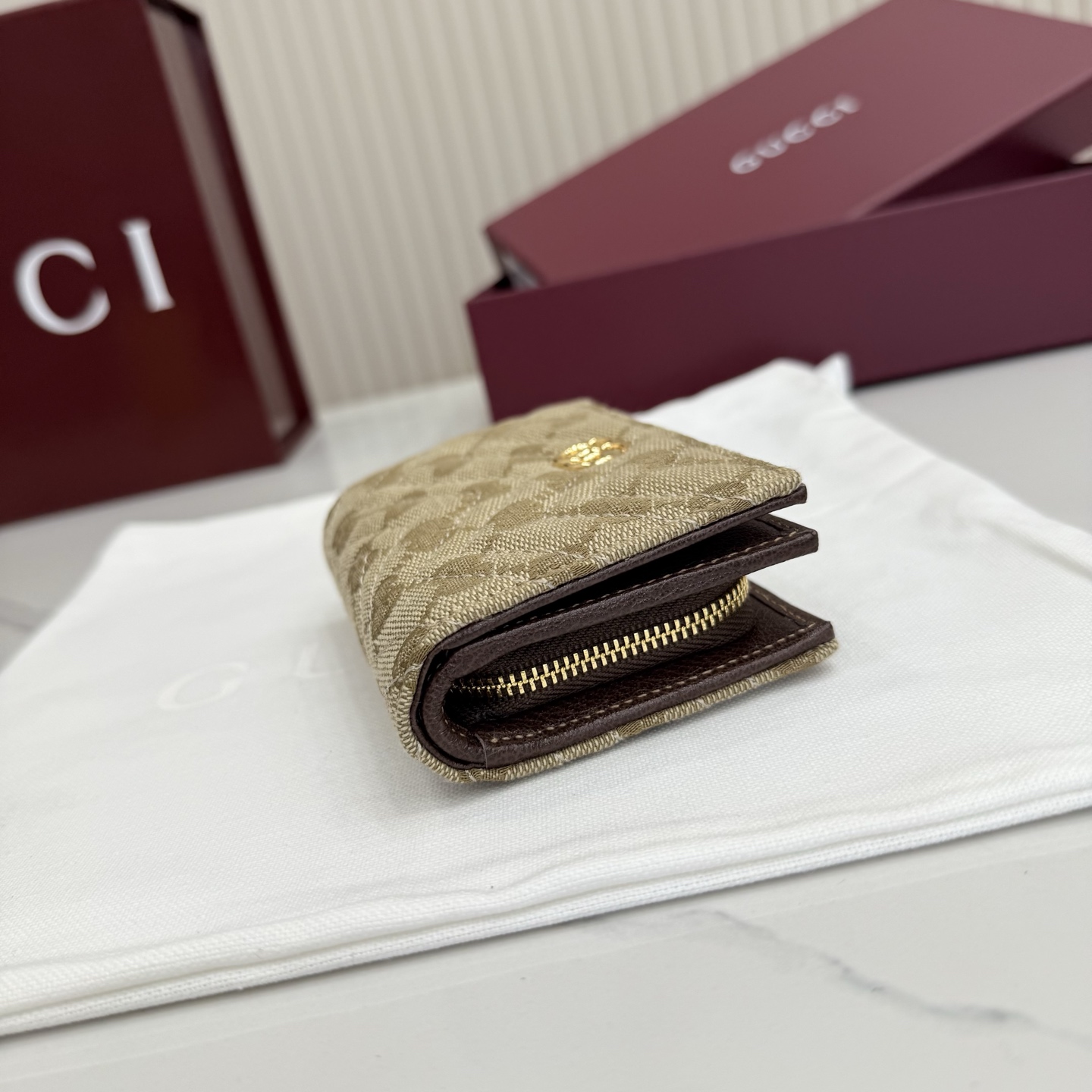 【配全套包装】‼️Generation Gucci系列深入探索品牌的典藏元素和视觉密码，将不同世代的设计
