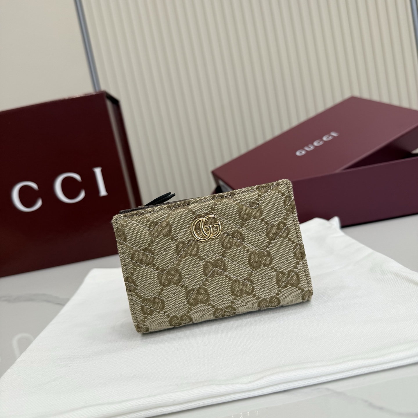 【配全套包装】‼️Generation Gucci系列深入探索品牌的典藏元素和视觉密码，将不同世代的设计