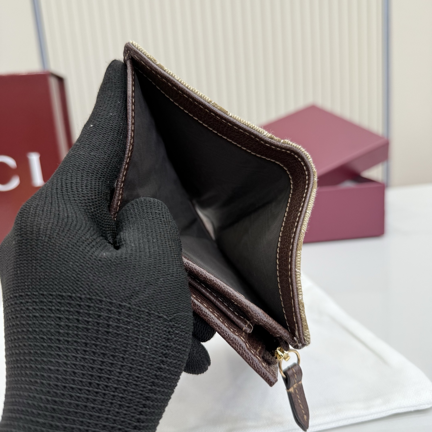 【配全套包装】‼️Generation Gucci系列深入探索品牌的典藏元素和视觉密码，将不同世代的设计