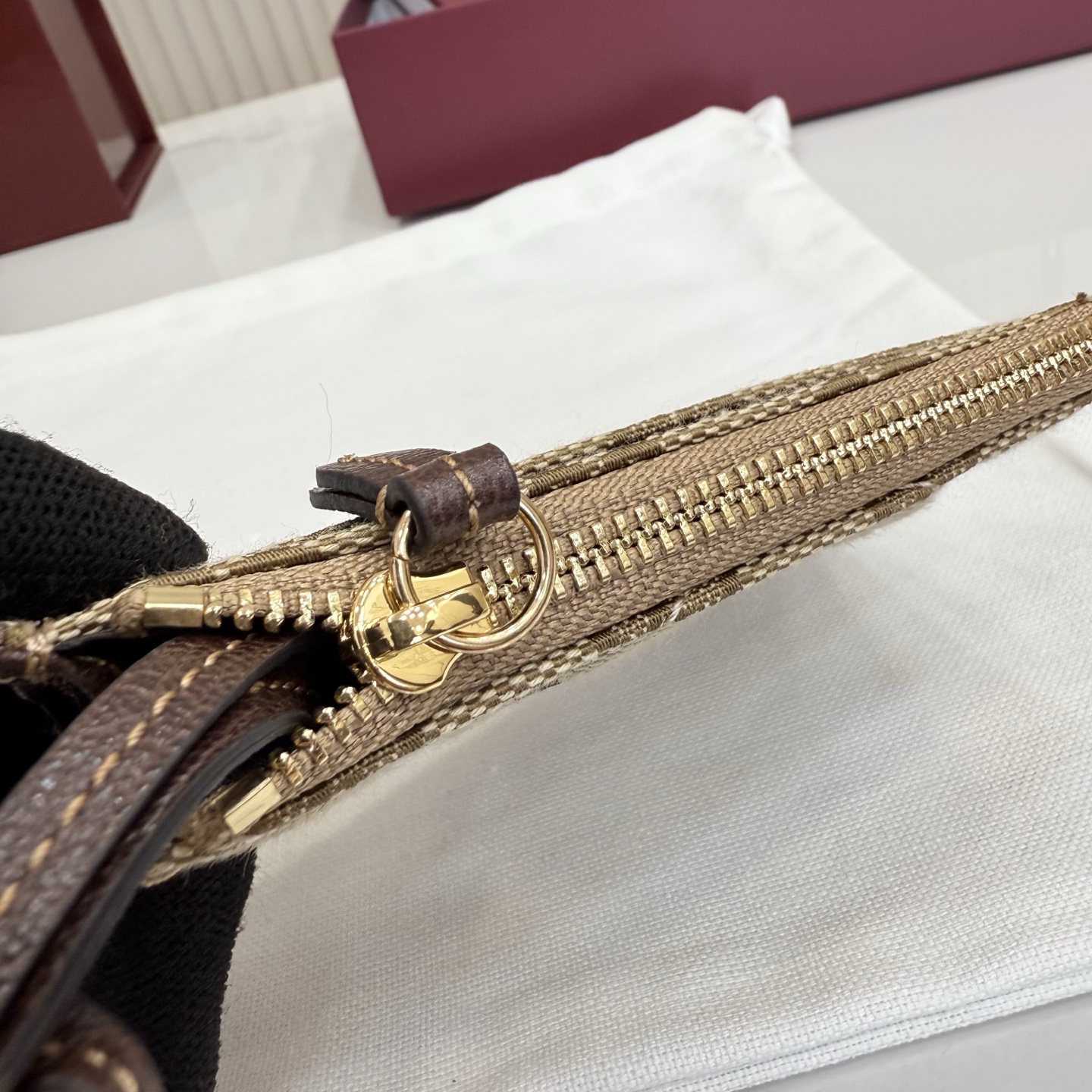 【配全套包装】‼️Generation Gucci系列深入探索品牌的典藏和视觉代码，将不同世代的设计融合