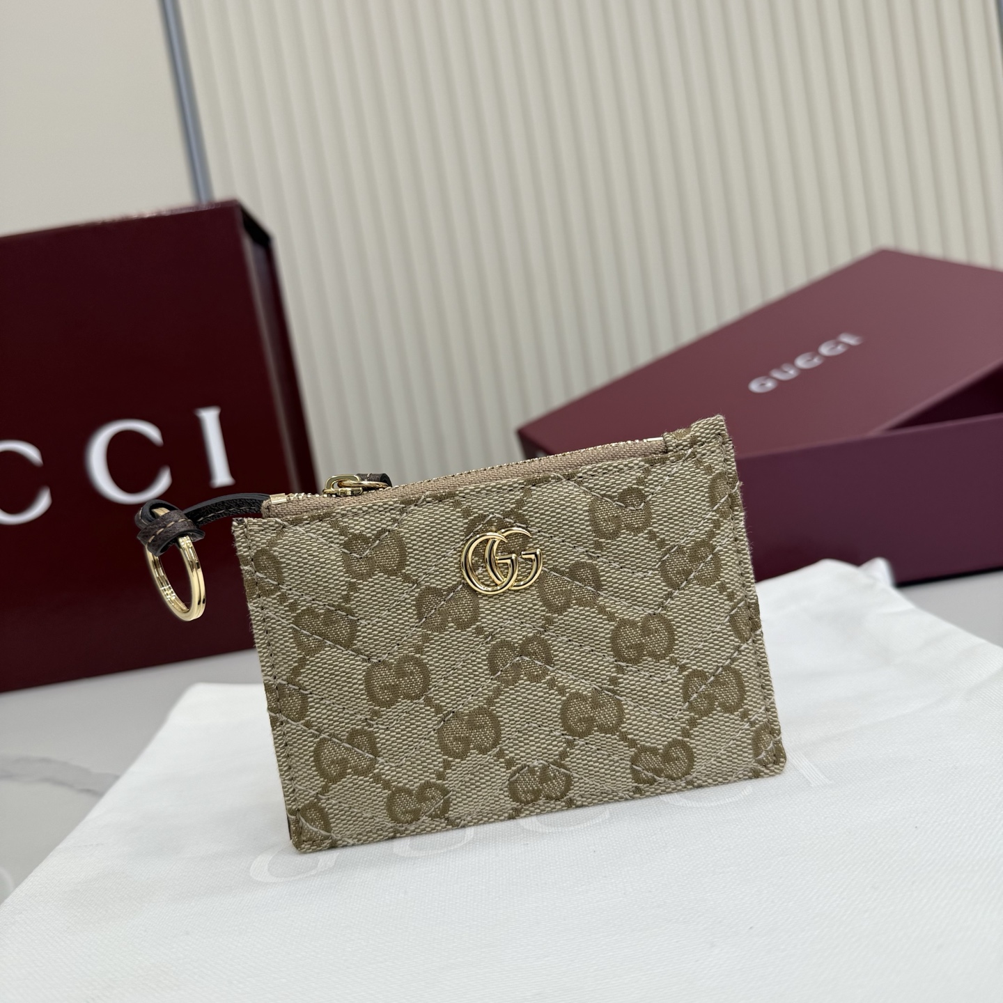【配全套包装】‼️Generation Gucci系列深入探索品牌的典藏和视觉代码，将不同世代的设计融合