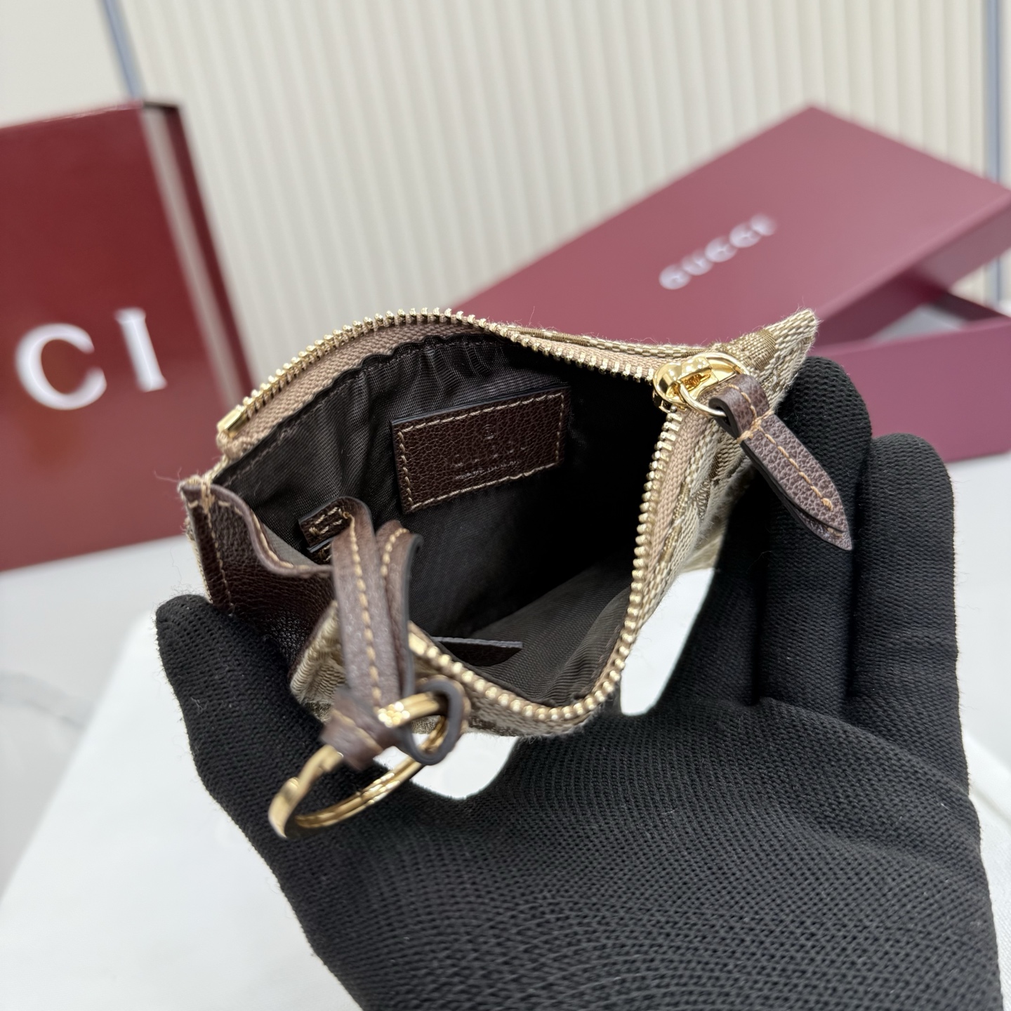 【配全套包装】‼️Generation Gucci系列深入探索品牌的典藏和视觉代码，将不同世代的设计融合