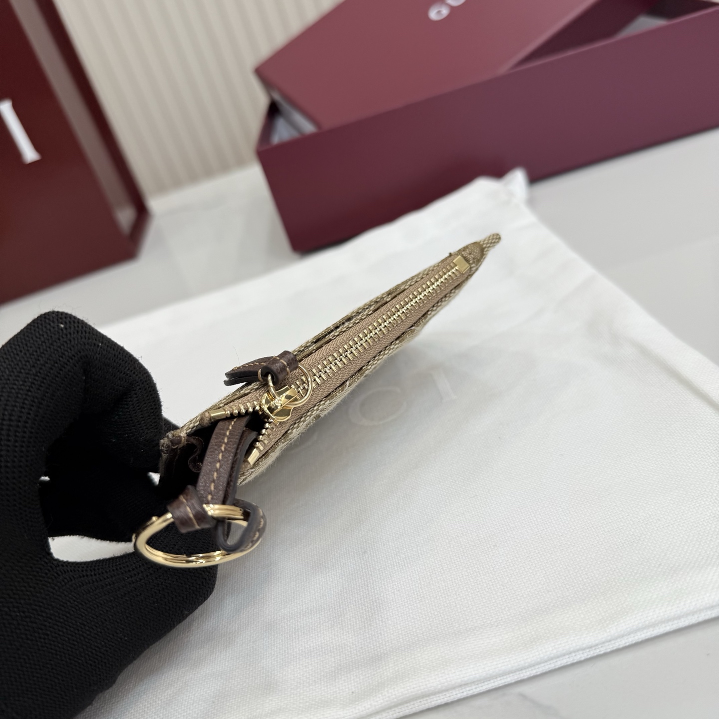 【配全套包装】‼️Generation Gucci系列深入探索品牌的典藏和视觉代码，将不同世代的设计融合