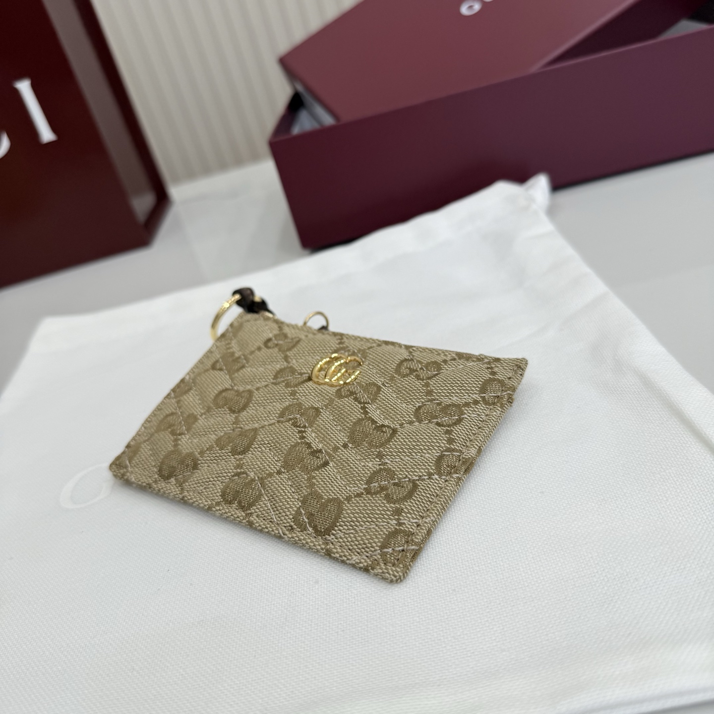 【配全套包装】‼️Generation Gucci系列深入探索品牌的典藏和视觉代码，将不同世代的设计融合