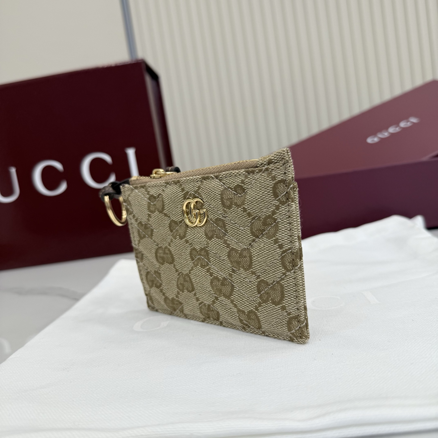 【配全套包装】‼️Generation Gucci系列深入探索品牌的典藏和视觉代码，将不同世代的设计融合