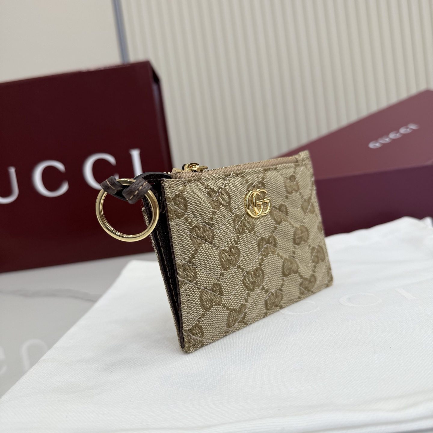 【配全套包装】‼️Generation Gucci系列深入探索品牌的典藏和视觉代码，将不同世代的设计融合