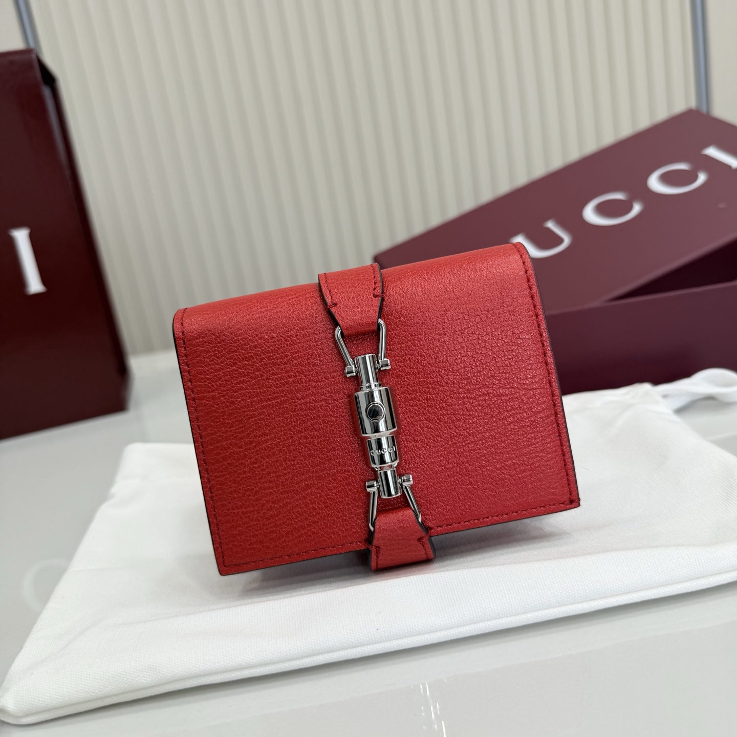 【配全套包装】‼️Generation Gucci系列深入探索品牌的档案代码，将不同世代的设计融合成一个