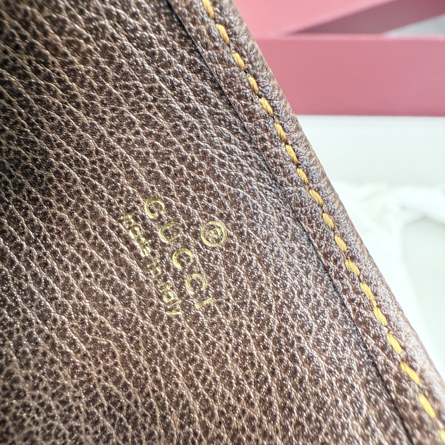 【配全套包装】‼️Generation Gucci古驰世代系列深入探索品牌的典藏元素，将不同世代的设计融