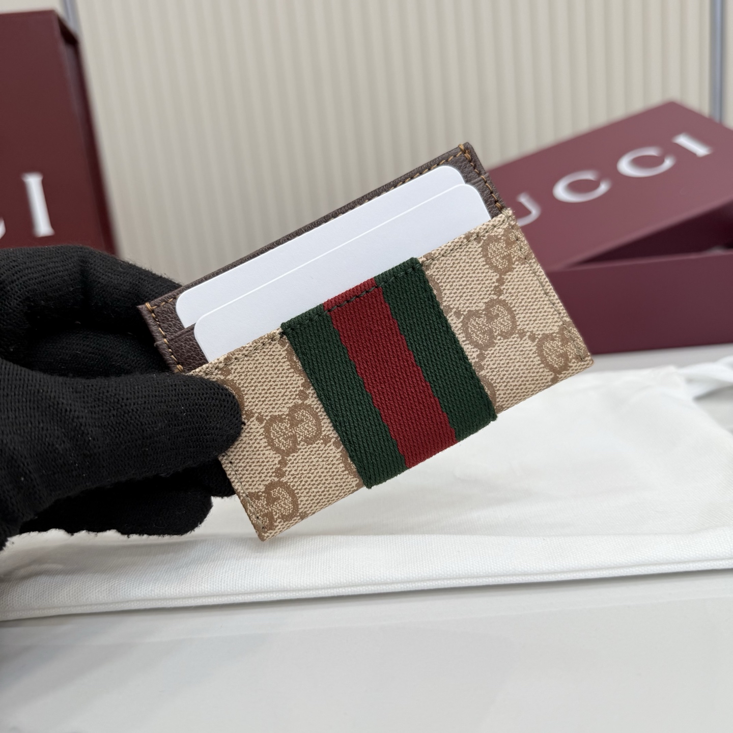 【配全套包装】‼️Generation Gucci古驰世代系列深入探索品牌的典藏元素，将不同世代的设计融