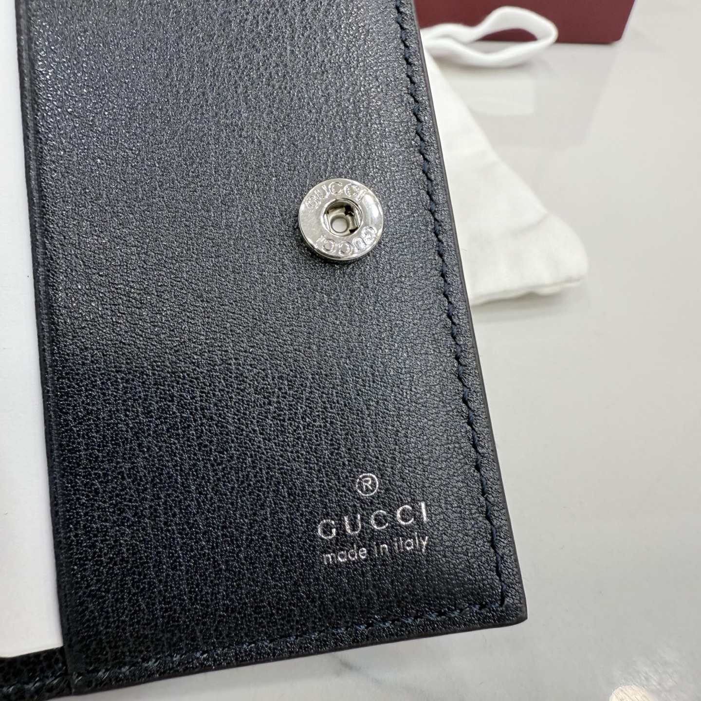 【配全套包装】‼️《Gucci传世》系列深入探索品牌典藏元素，将不同年代的设计融入一体，谱写出一段美学传