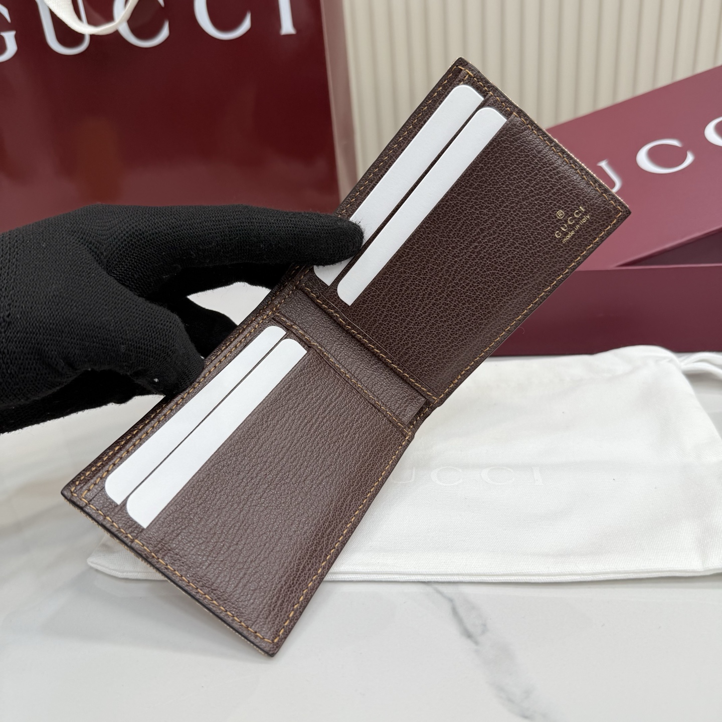 【配全套包装】‼️Generation Gucci 深入探索品牌的典藏元素，将不同世代的设计融合成一种美