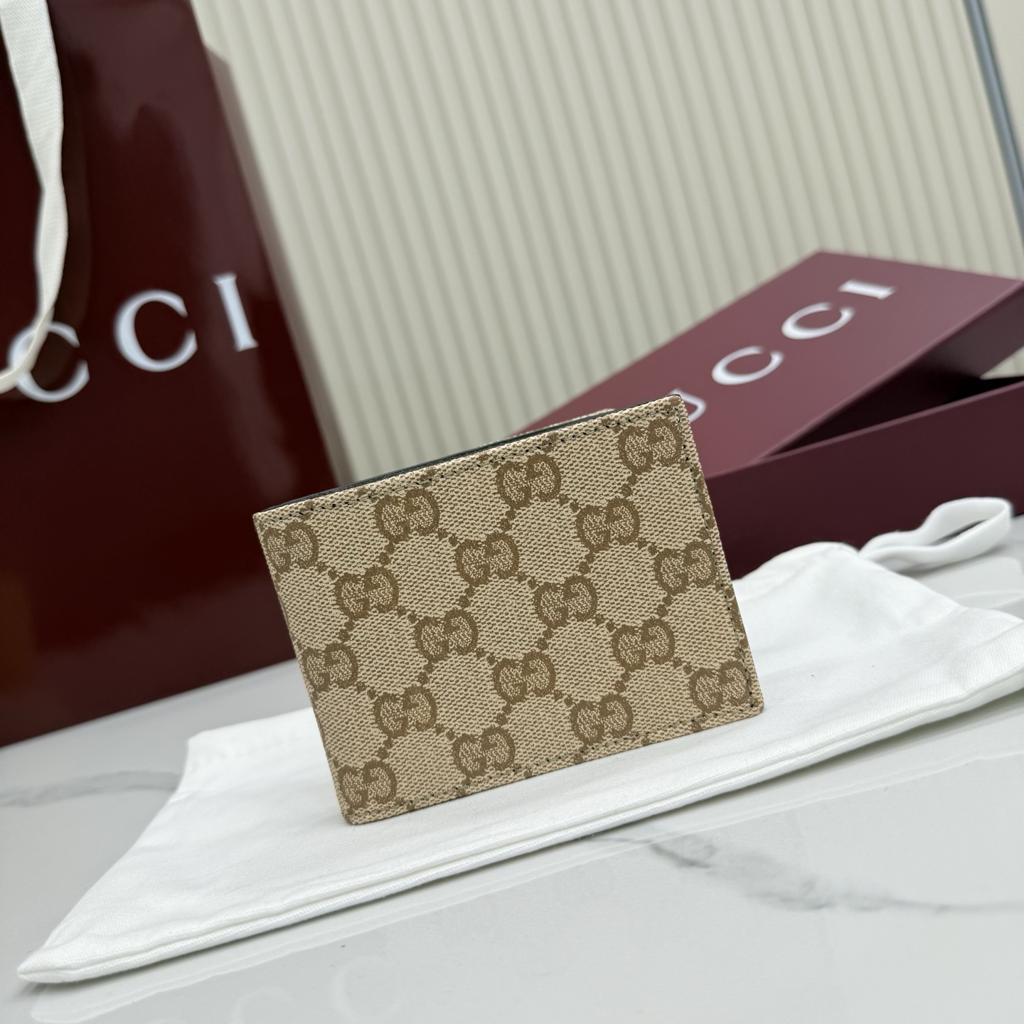 【配全套包装】‼️Generation Gucci 深入探索品牌的典藏元素，将不同世代的设计融合成一种美