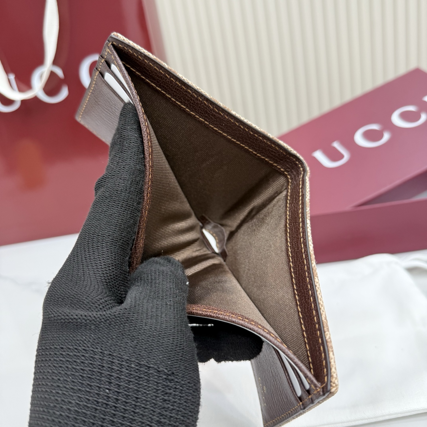 【配全套包装】‼️Generation Gucci 深入探索品牌的典藏元素，将不同世代的设计融合成一种美