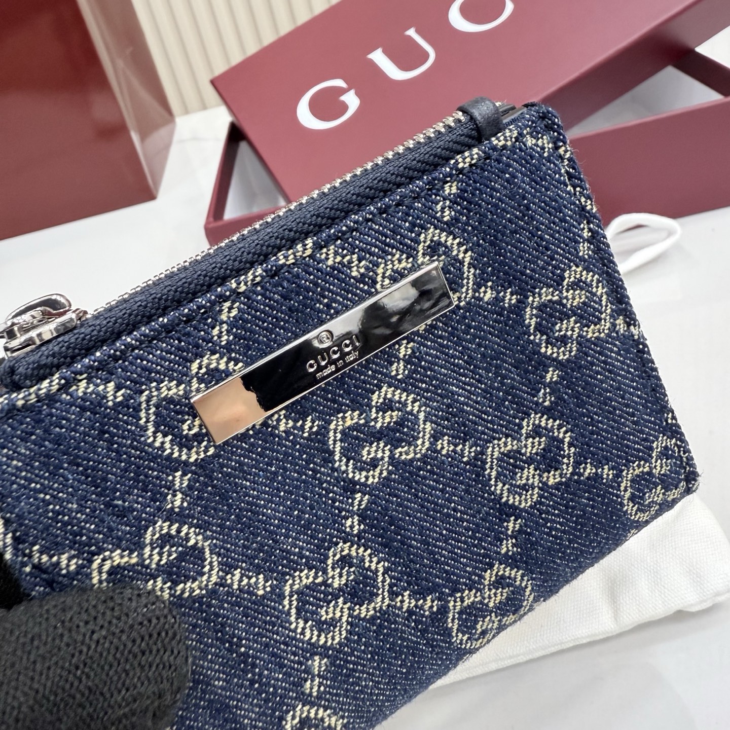 【配全套包装】‼️《Gucci传世》系列深入探索品牌典藏元素，将不同年代的设计融入一体，谱写出一段美学传