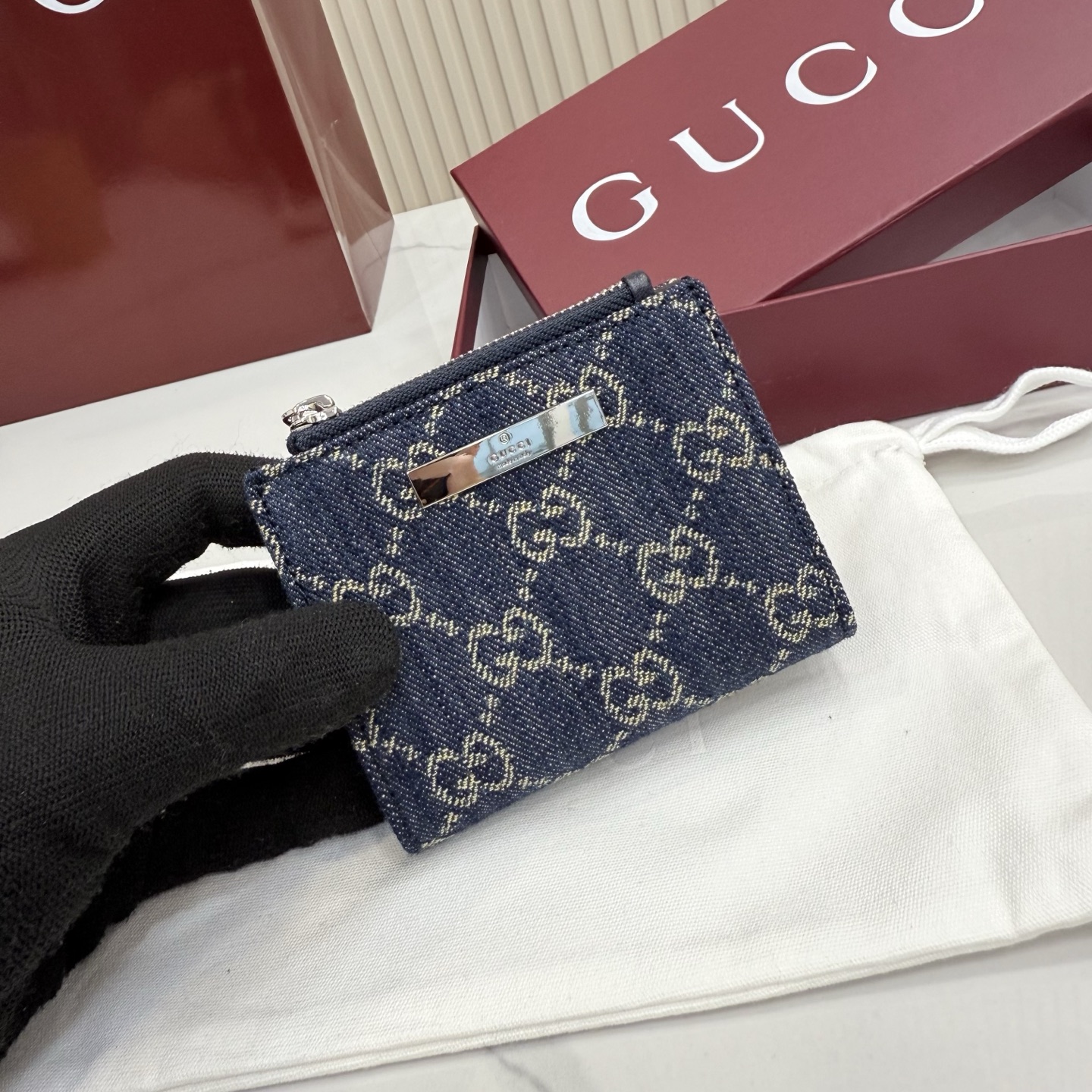 【配全套包装】‼️《Gucci传世》系列深入探索品牌典藏元素，将不同年代的设计融入一体，谱写出一段美学传
