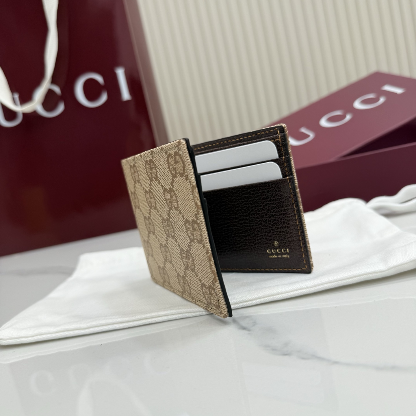 【配全套包装】‼️Generation Gucci 深入探索品牌的典藏元素，将不同世代的设计融合成一种美