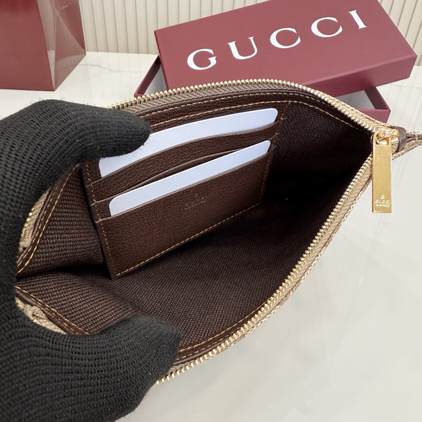 【配全套包装】‼️Generation Gucci 深入探索品牌档案代码，将不同世代的设计融合成一种美学
