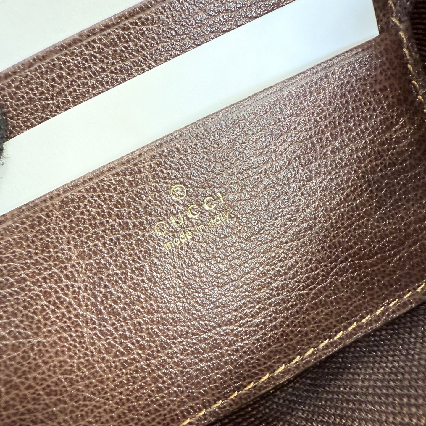 【配全套包装】‼️Generation Gucci 深入探索品牌档案代码，将不同世代的设计融合成一种美学