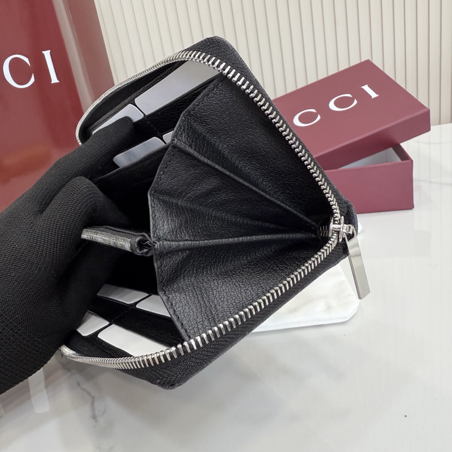 【配全套包装】‼️Generation Gucci 深入探索品牌的典藏元素，将不同世代的设计融合成一种美