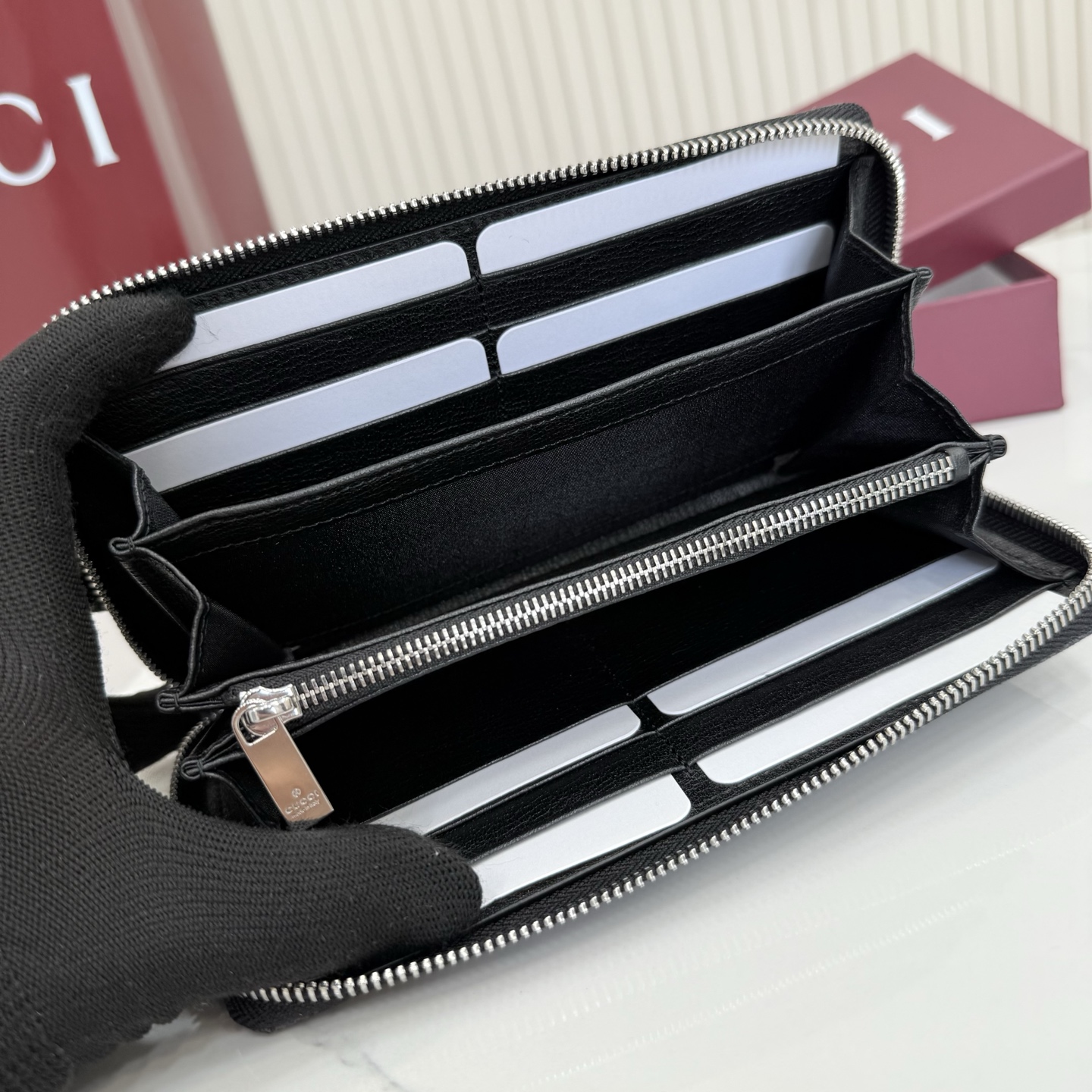 【配全套包装】‼️Generation Gucci 深入探索品牌的典藏元素，将不同世代的设计融合成一种美