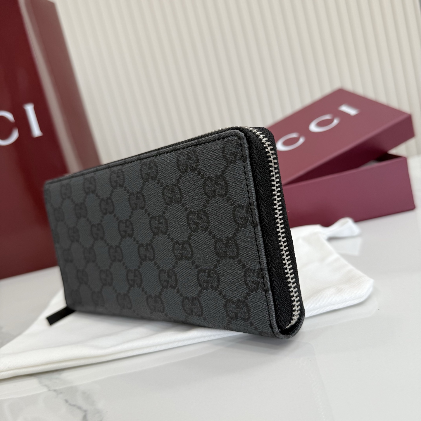 【配全套包装】‼️Generation Gucci 深入探索品牌的典藏元素，将不同世代的设计融合成一种美