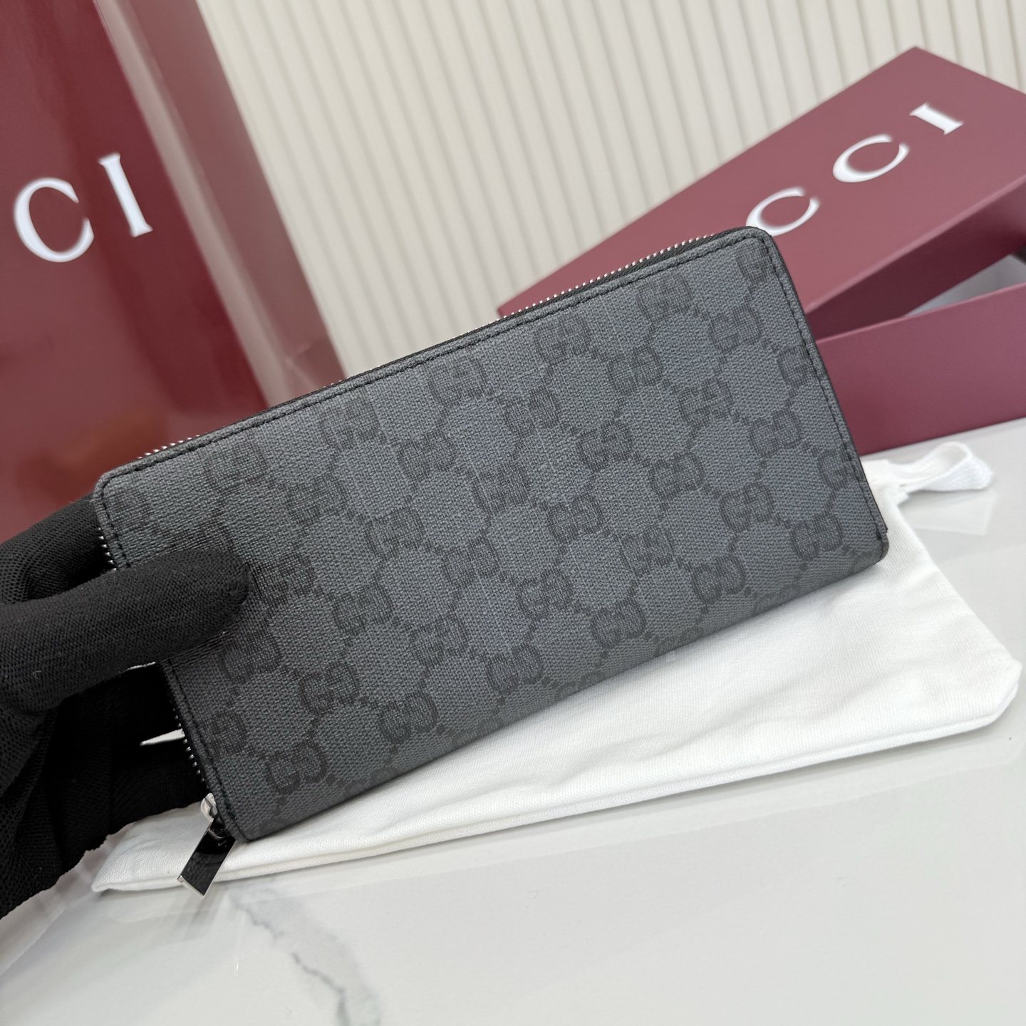 【配全套包装】‼️Generation Gucci 深入探索品牌的典藏元素，将不同世代的设计融合成一种美