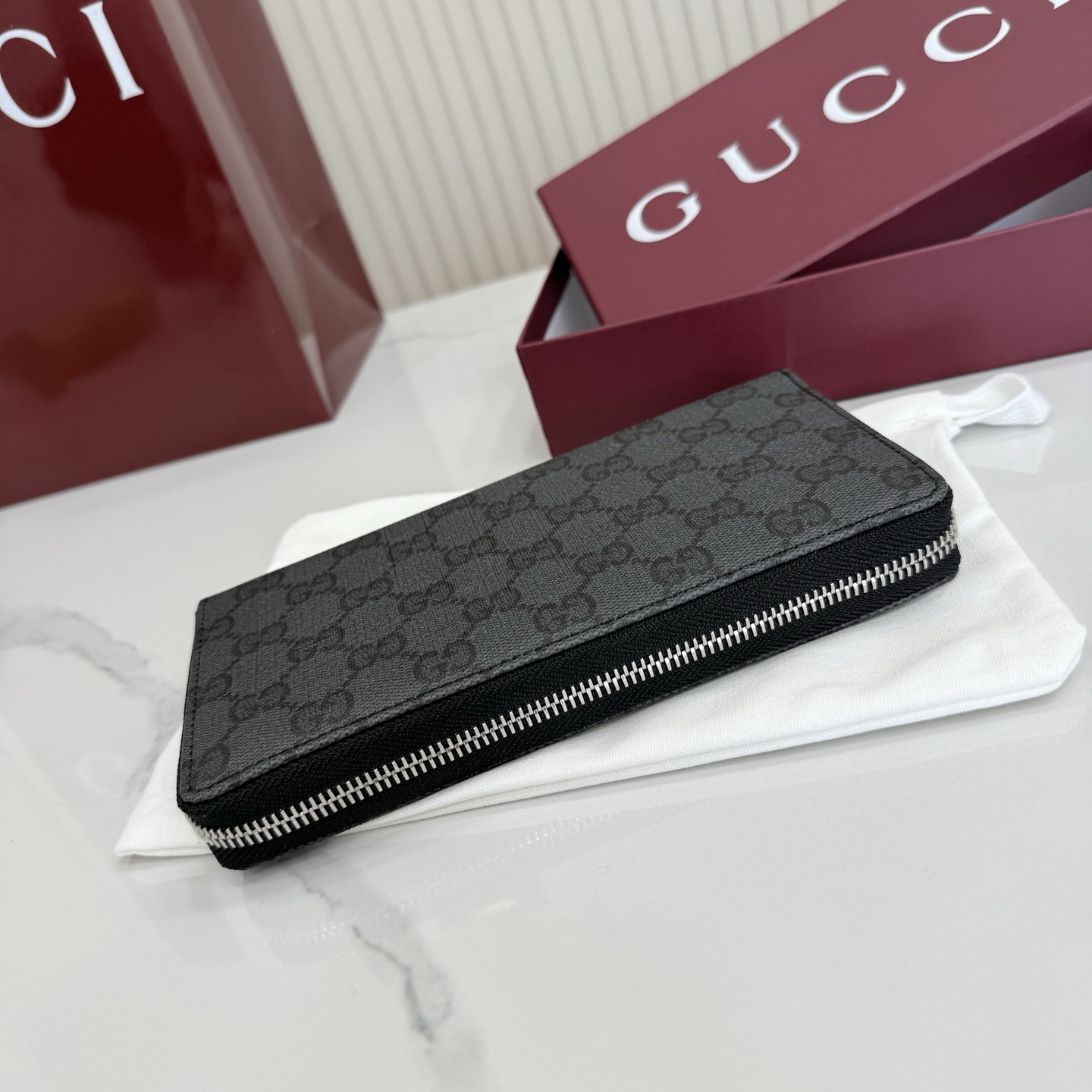 【配全套包装】‼️Generation Gucci 深入探索品牌的典藏元素，将不同世代的设计融合成一种美