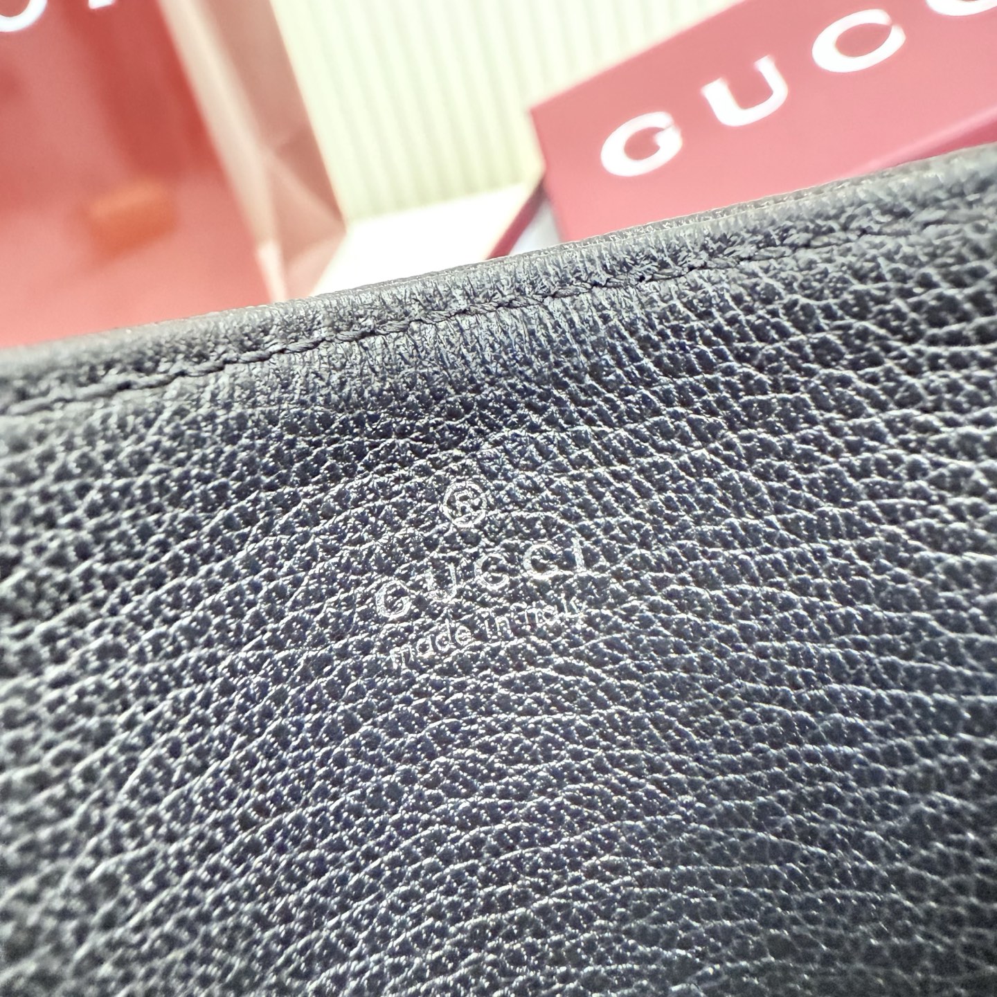 【配全套包装】‼️Generation Gucci深入探索品牌典藏元素,将不同世代的设计融合成一种美学叙 【配全套包装】‼️Generation Gucci深入探索品牌典藏元素,将不同世代的设计融合成一种美学叙