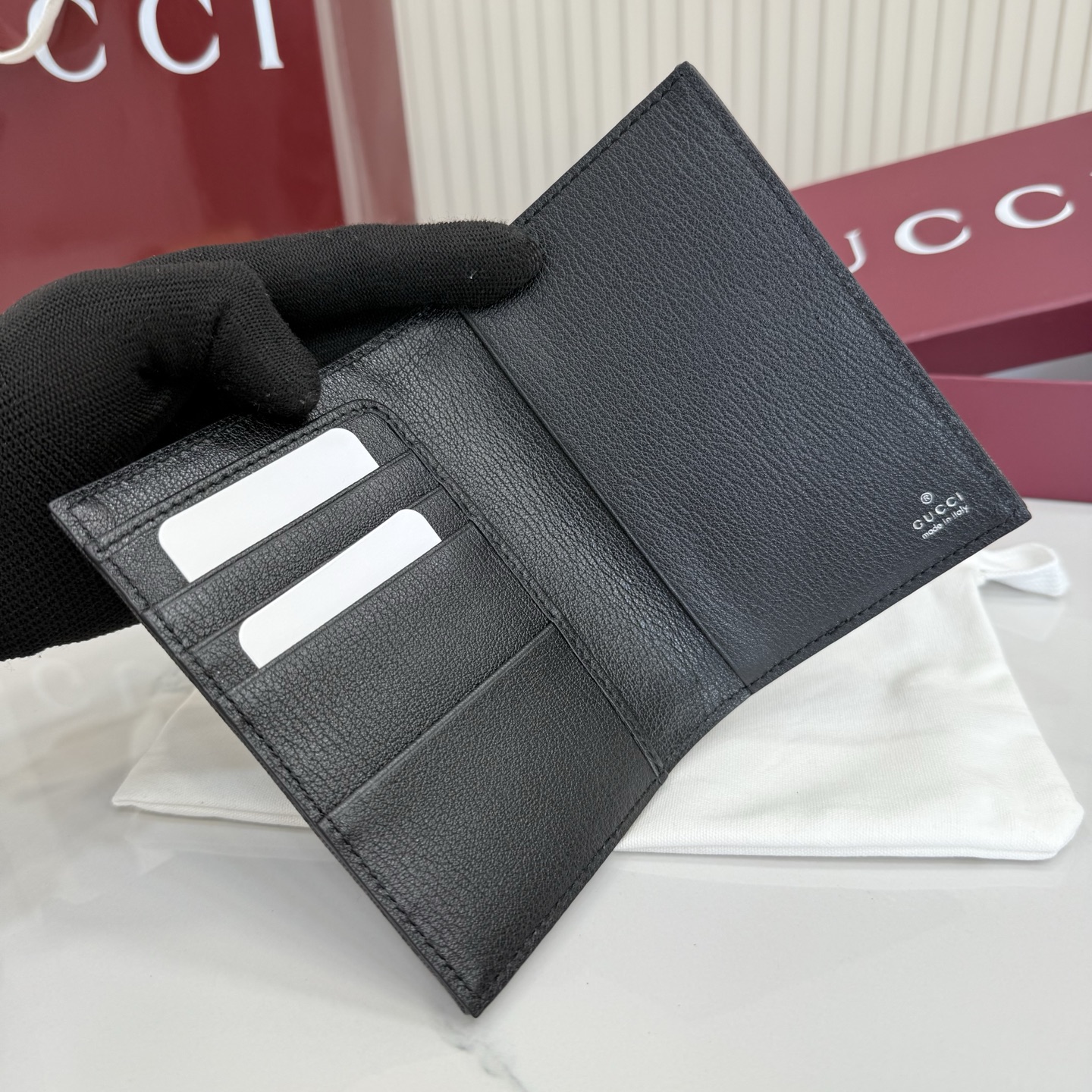 【配全套包装】‼️Generation Gucci深入探索品牌典藏元素，将不同世代的设计融合为一体，营造