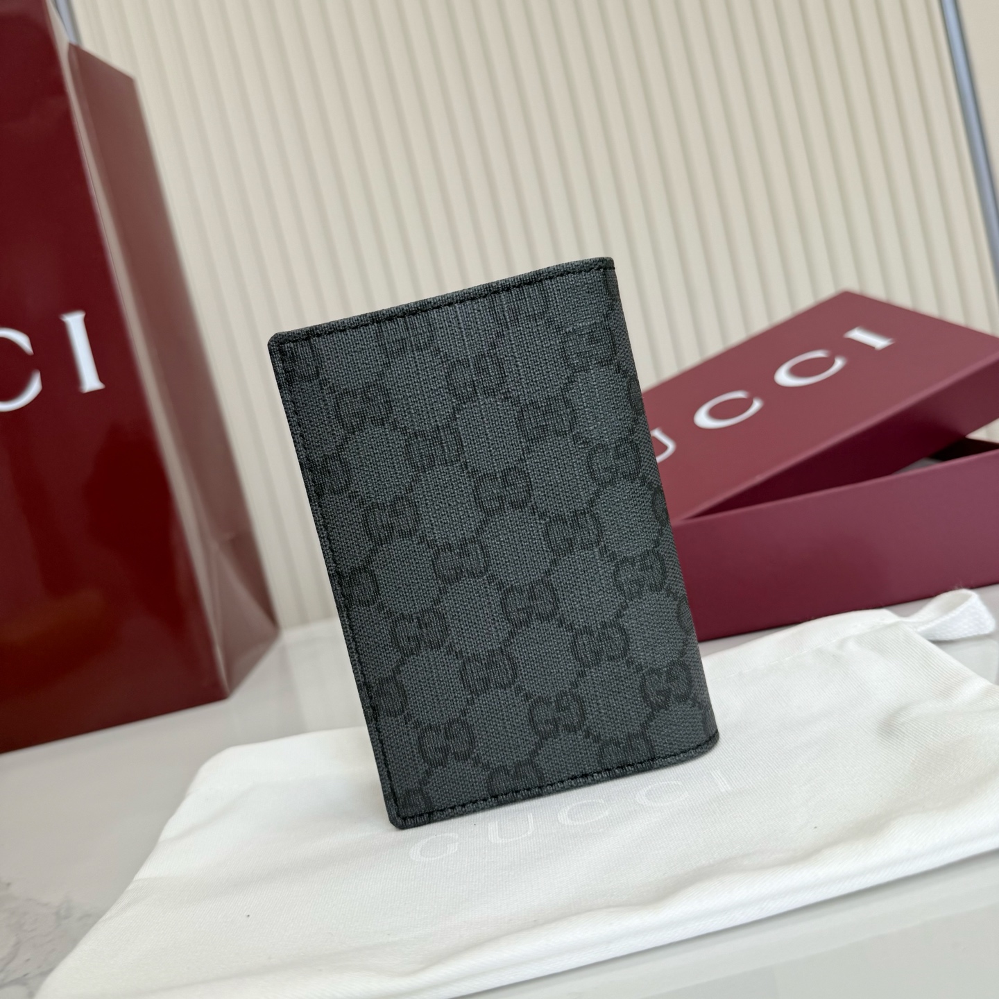 【配全套包装】‼️Generation Gucci深入探索品牌典藏元素，将不同世代的设计融合为一体，营造
