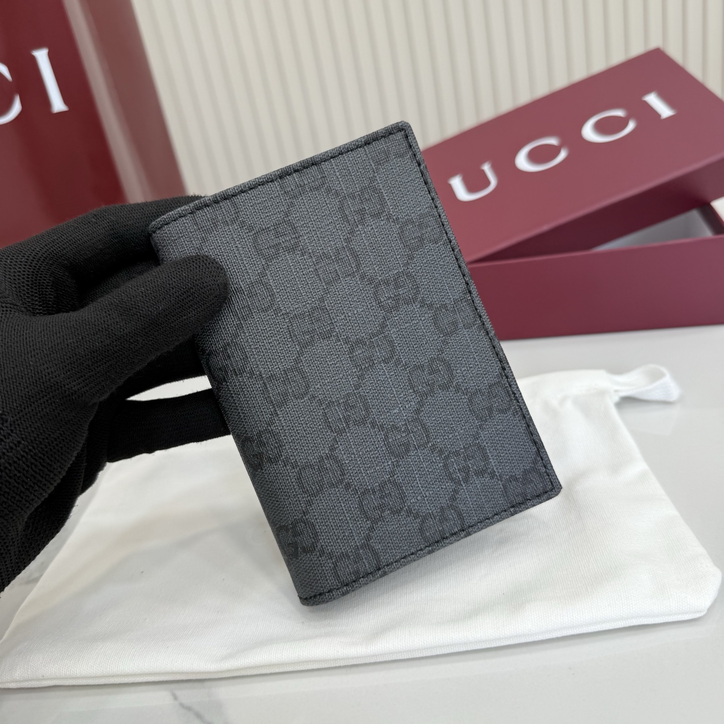 【配全套包装】‼️Generation Gucci深入探索品牌典藏元素，将不同世代的设计融合为一体，营造