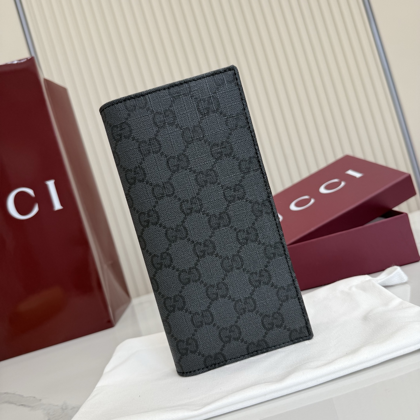 【配全套包装】‼️Generation Gucci 探索品牌的典藏元素，将不同世代的设计融入一个美学叙事