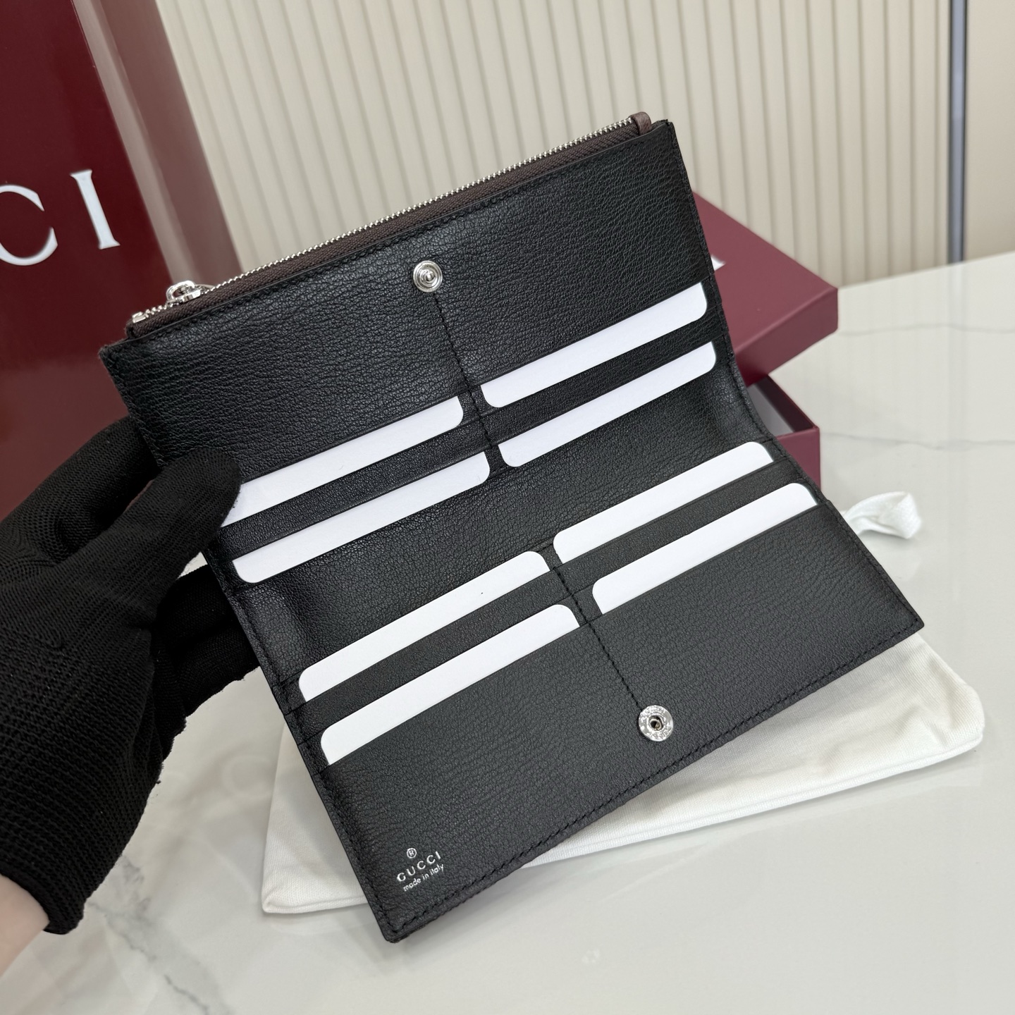 【配全套包装】‼️Generation Gucci 深入探索品牌的典藏元素，将不同世代的设计融合成一种美