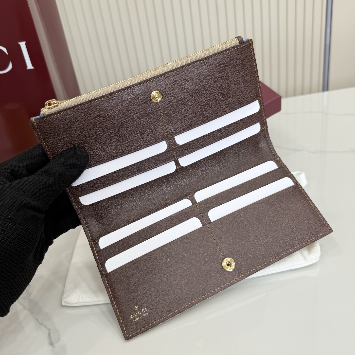 【配全套包装】‼️Generation Gucci 深入探索品牌的典藏元素，将不同世代的设计融合成一种美