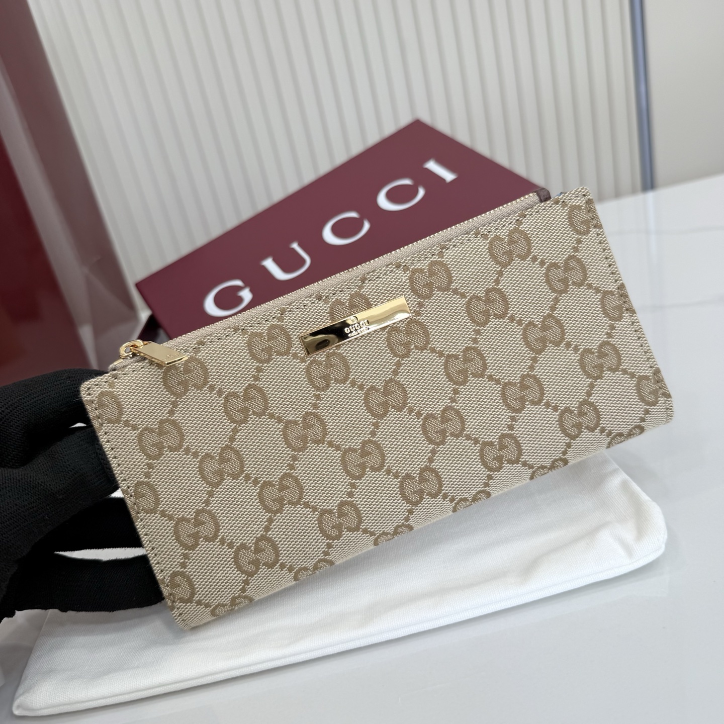 【配全套包装】‼️Generation Gucci 深入探索品牌的典藏元素，将不同世代的设计融合成一种美