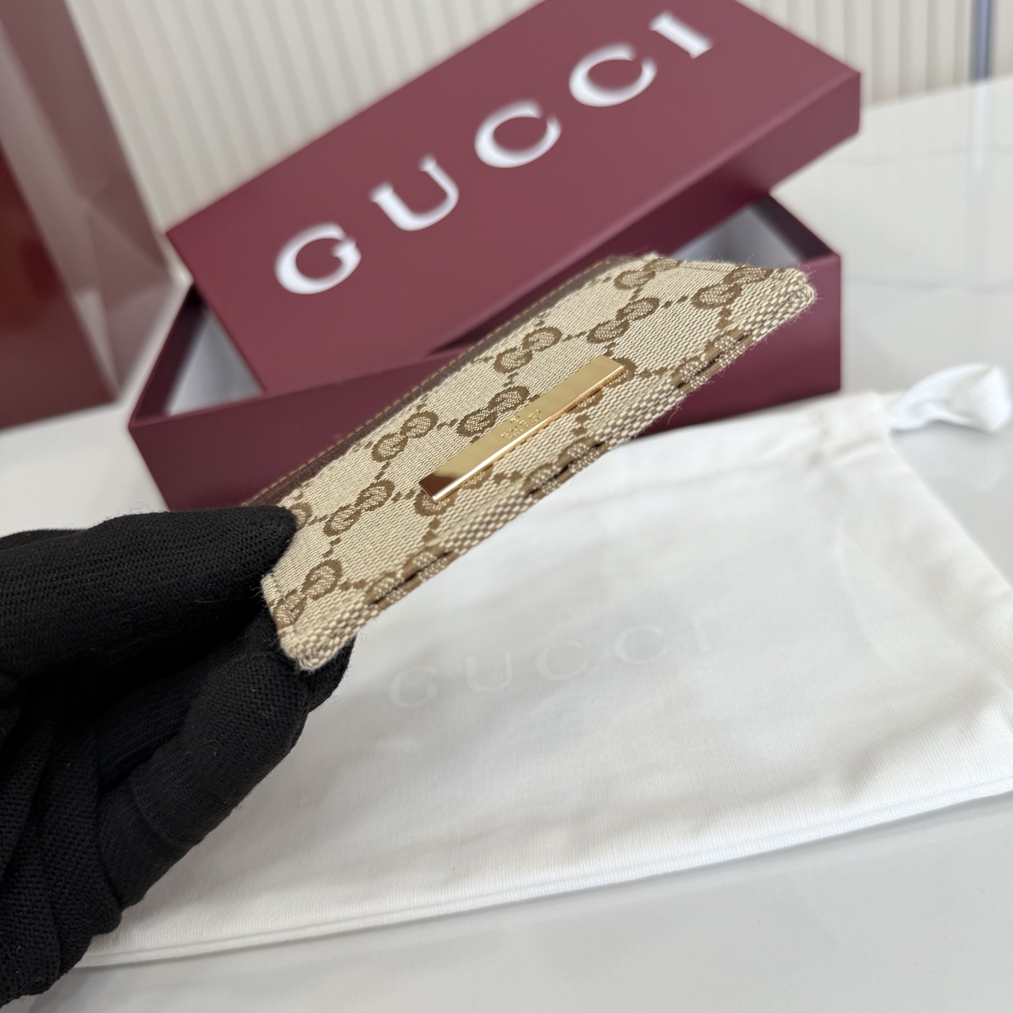 【配全套包装】‼️Generation Gucci 探索品牌的典藏元素，将不同世代的设计融合成一种美学叙