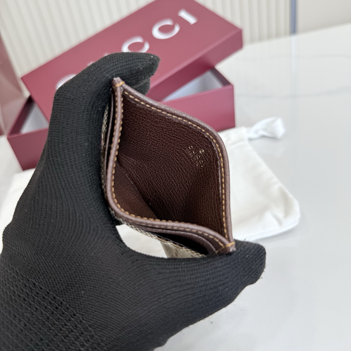 【配全套包装】‼️Generation Gucci 探索品牌的典藏元素，将不同世代的设计融合成一种美学叙