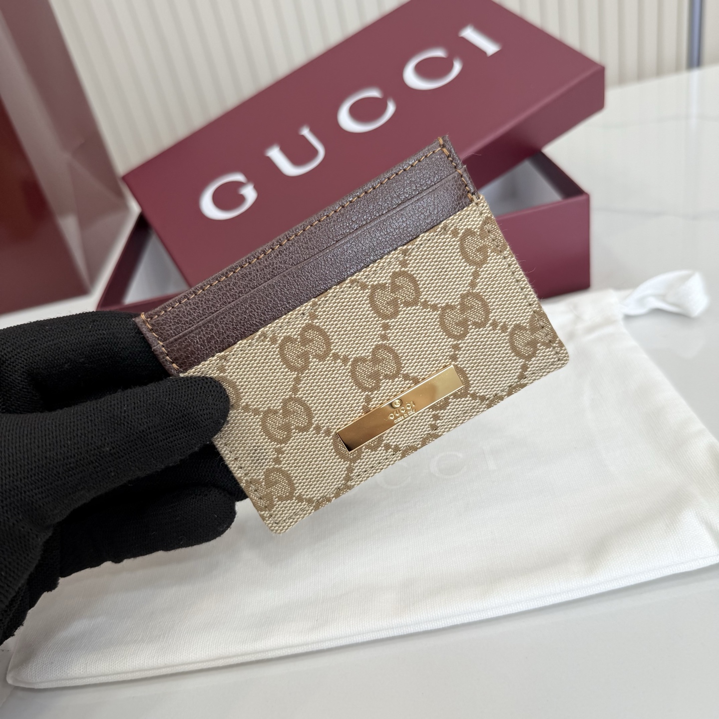 【配全套包装】‼️Generation Gucci 探索品牌的典藏元素，将不同世代的设计融合成一种美学叙