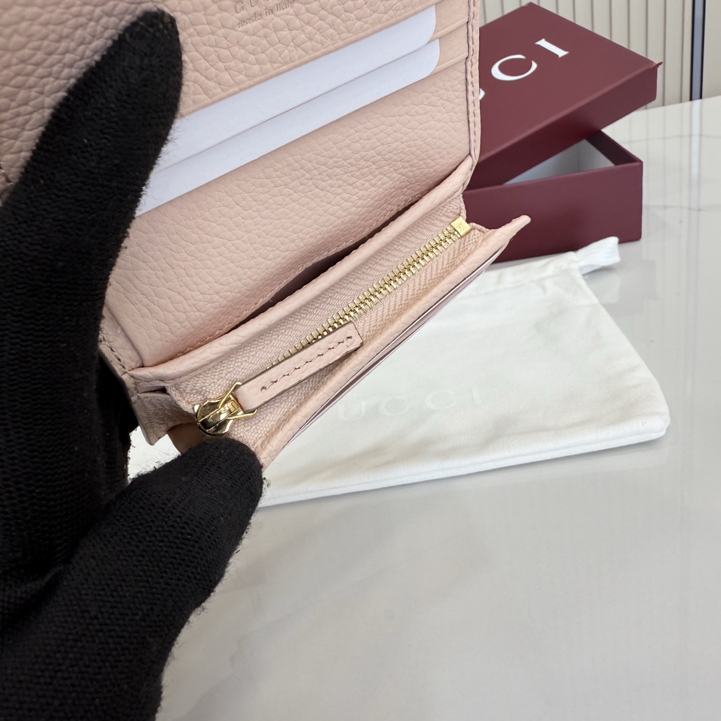 【配全套包装】‼️Generation Gucci古驰世代系列深入探索品牌的典藏元素,将不同世代的设计融 【配全套包装】‼️Generation Gucci古驰世代系列深入探索品牌的典藏元素,将不同世代的设计融