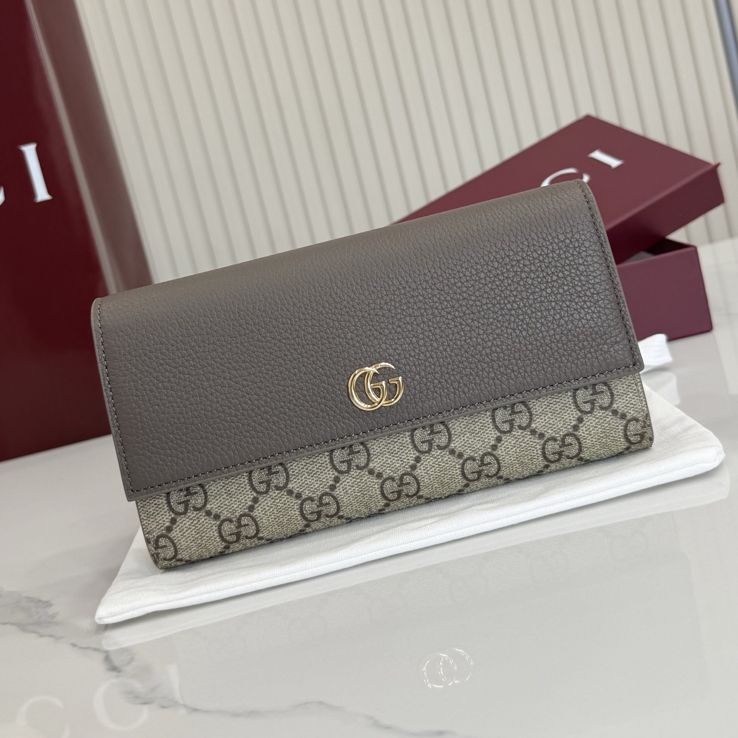 【配全套包装】‼️Generation Gucci 深入探索品牌的典藏元素，将不同世代的设计融合成一种美