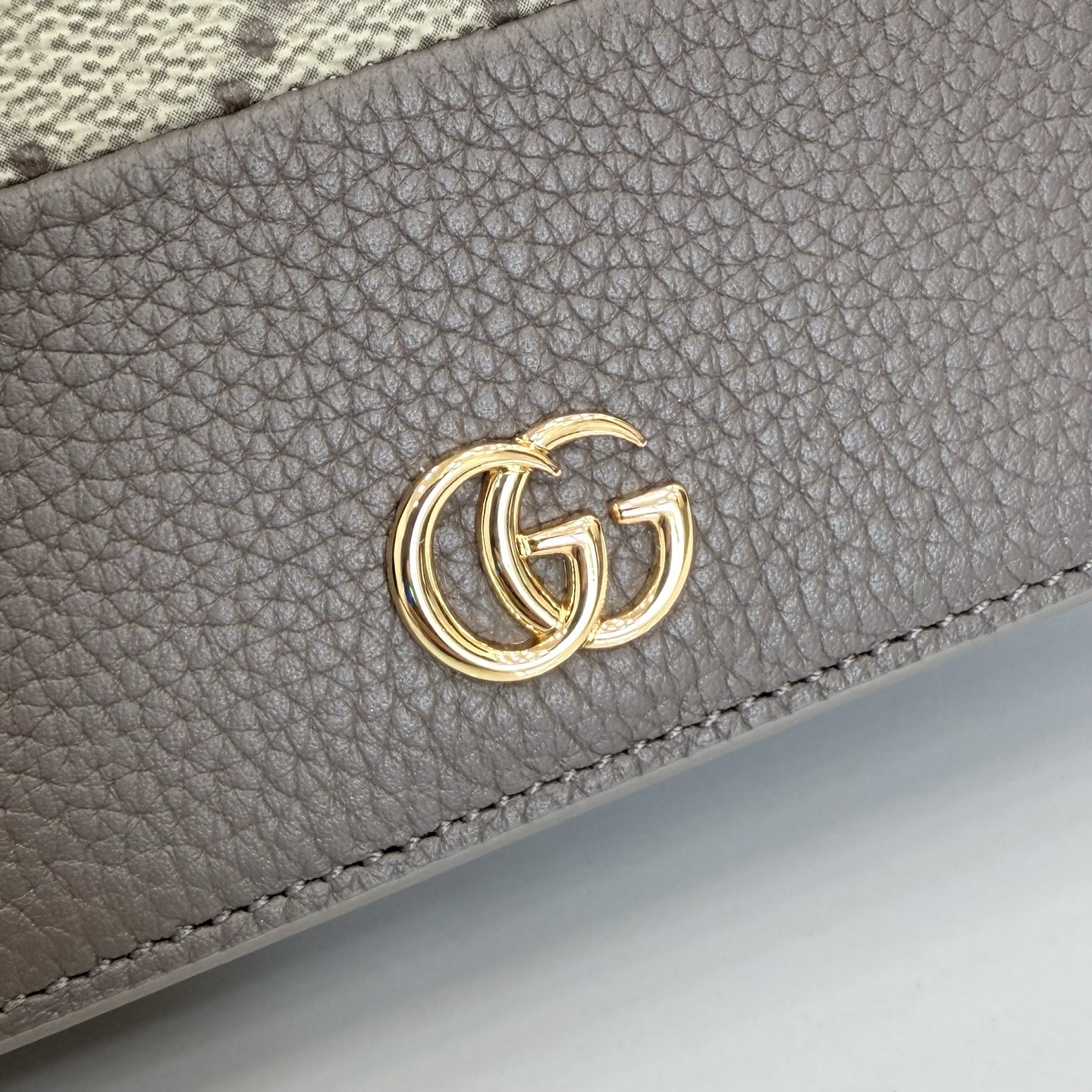 【配全套包装】‼️《Gucci新世代》系列深入探索品牌的典藏元素，将不同世代的设计融合为一体，谱写出一段