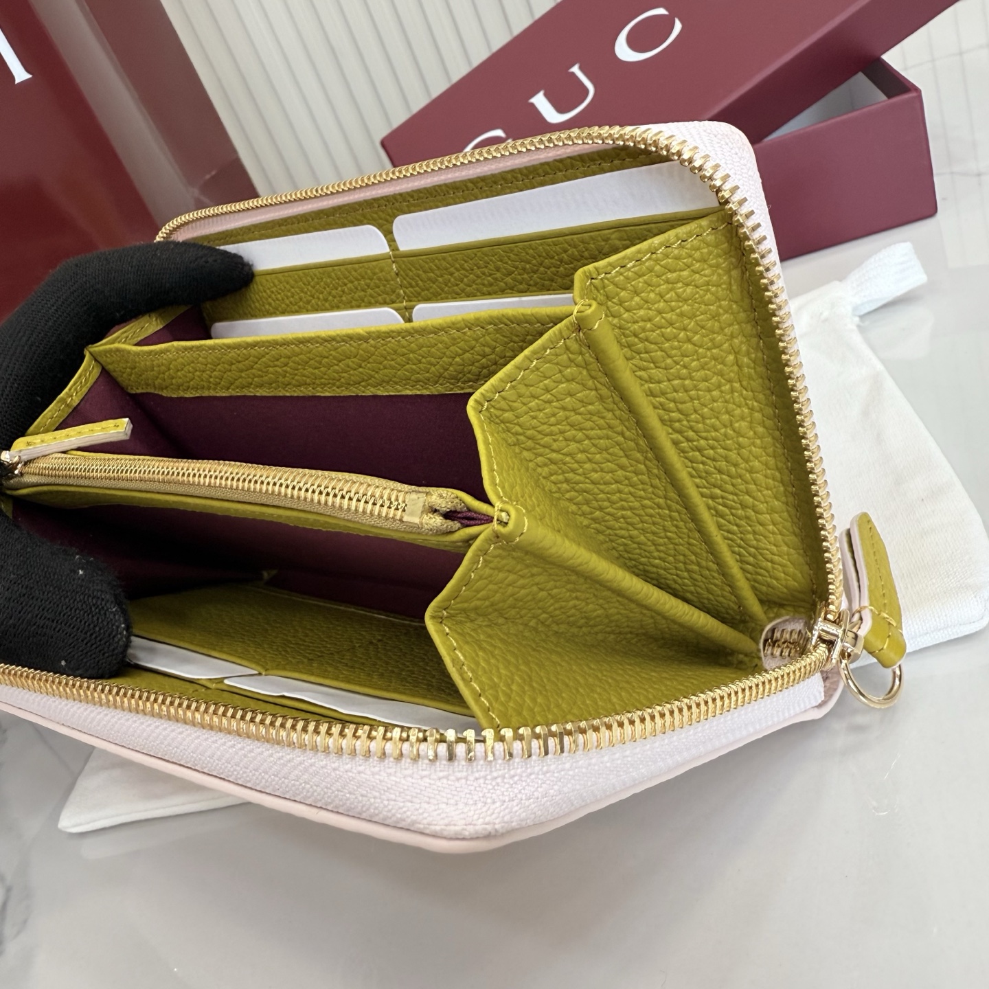 【配全套包装】‼️Generation Gucci 深入探索品牌的典藏元素，将不同世代的设计融合成一种美