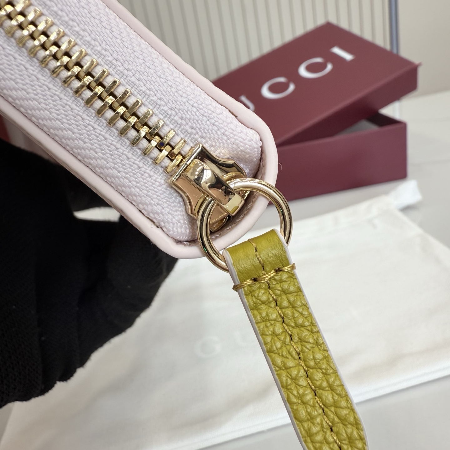 【配全套包装】‼️Generation Gucci 深入探索品牌的典藏元素，将不同世代的设计融合成一种美