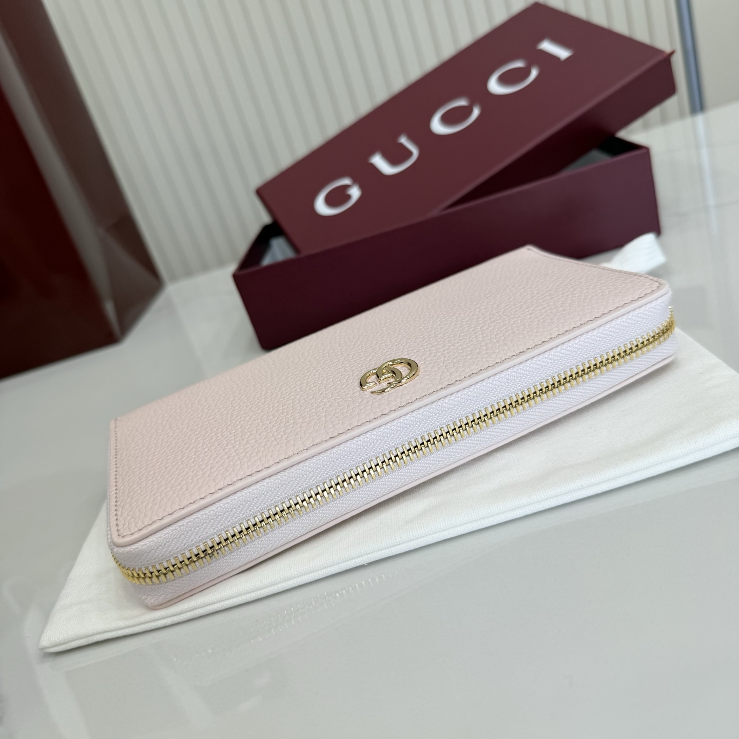 【配全套包装】‼️Generation Gucci 深入探索品牌的典藏元素，将不同世代的设计融合成一种美